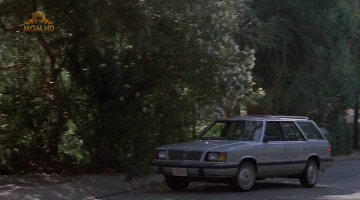 Plymouth Reliant K