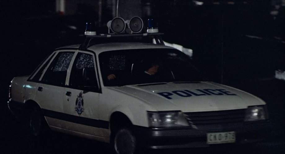1984 Holden Commodore VK in Malcolm
