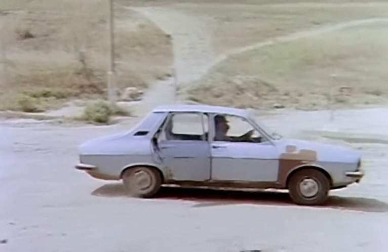 Renault 12