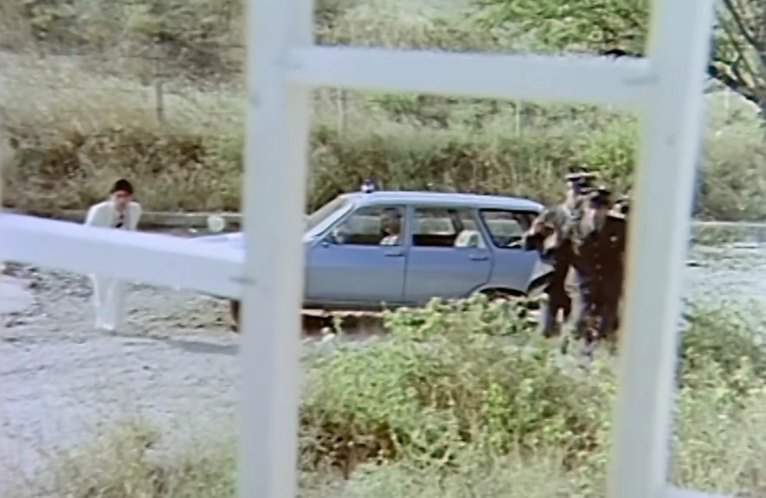 Renault unknown
