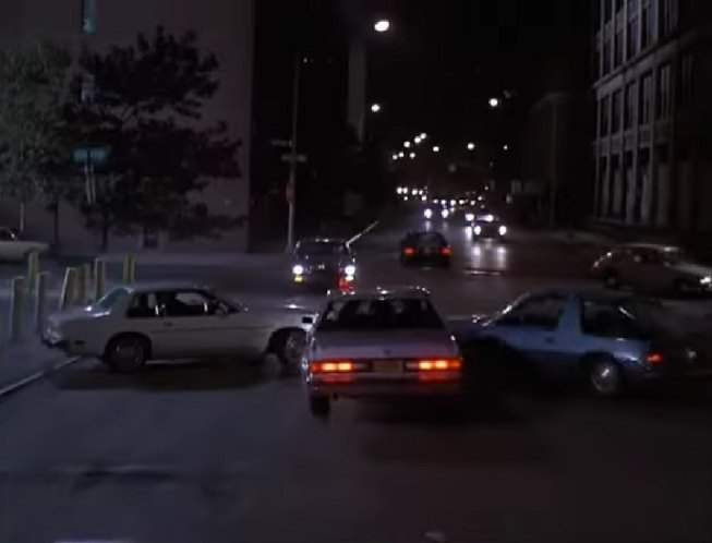 1975 AMC Pacer in Off Beat