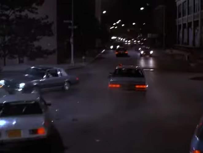 1981 Buick Regal in Off Beat