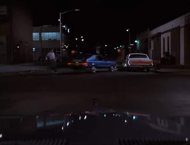 1984 Dodge Shelby Charger in Off Beat