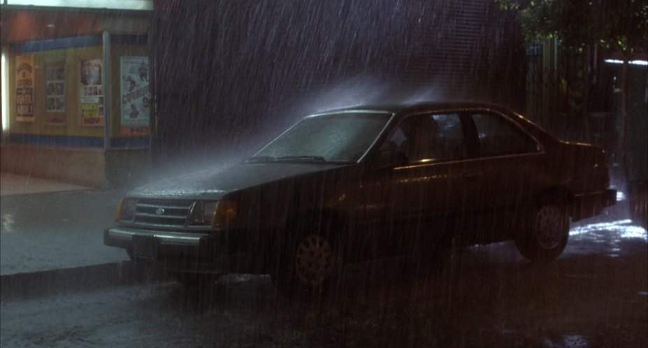 Ford Tempo