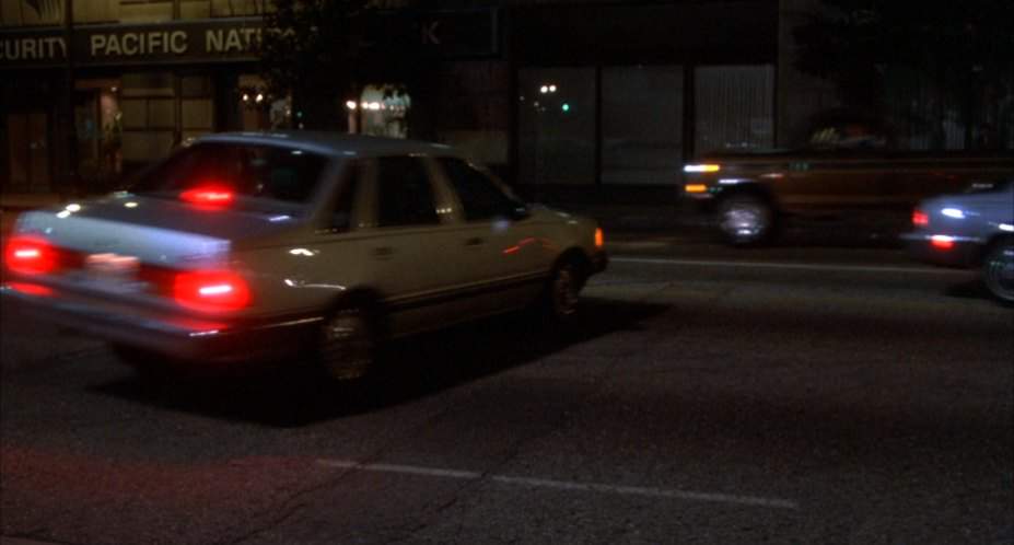 Ford Tempo