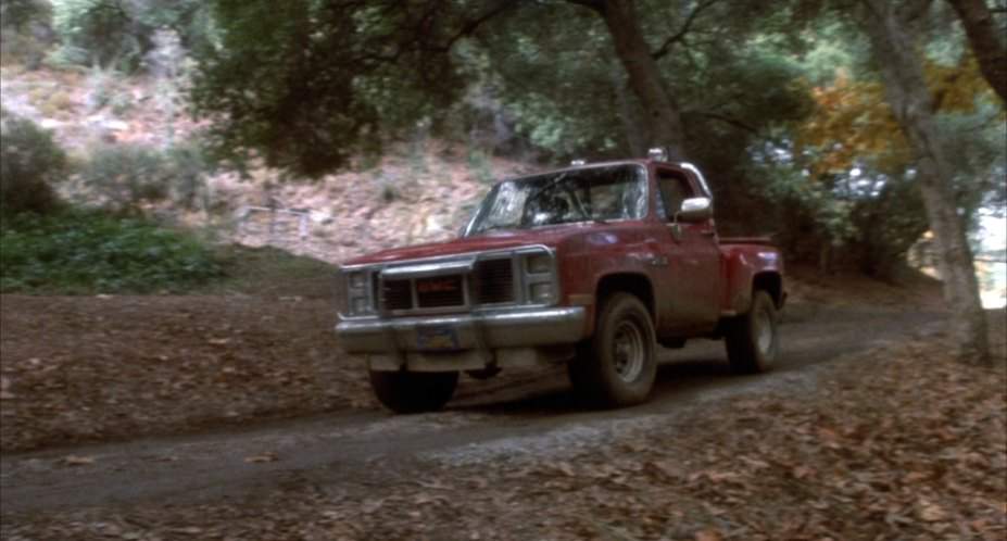 GMC K-1500