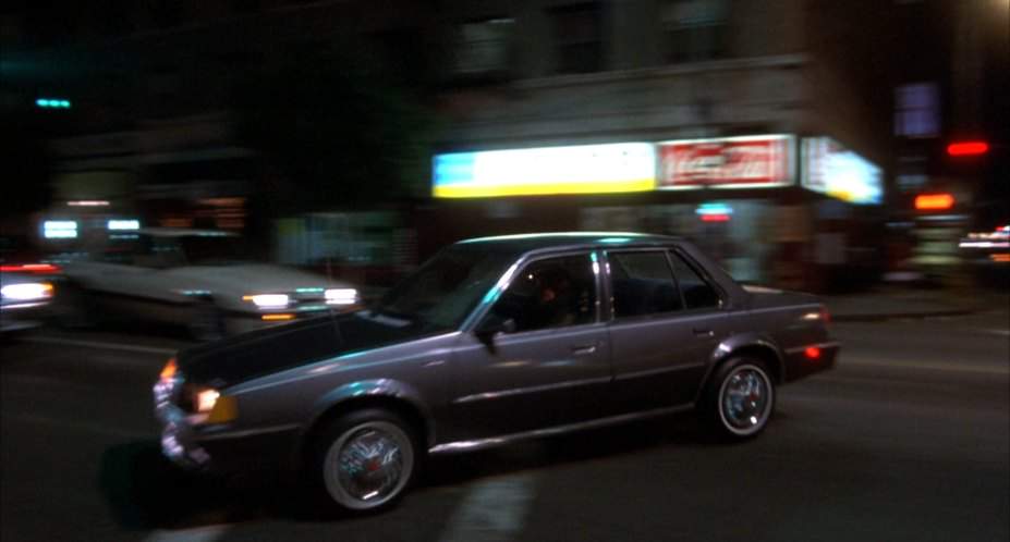 Oldsmobile Firenza