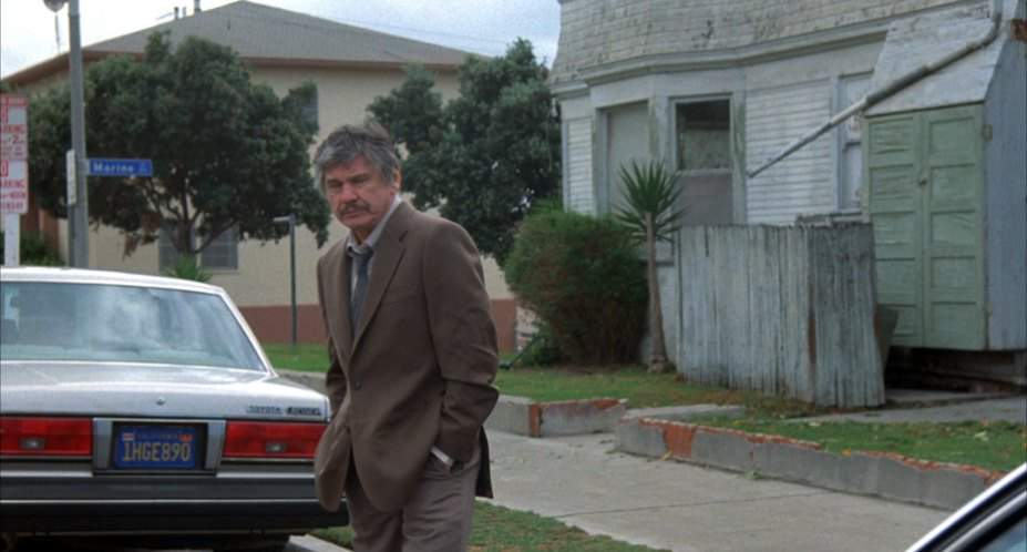 Toyota Cressida