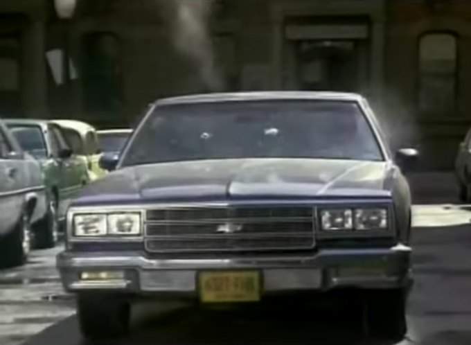 Chevrolet Impala