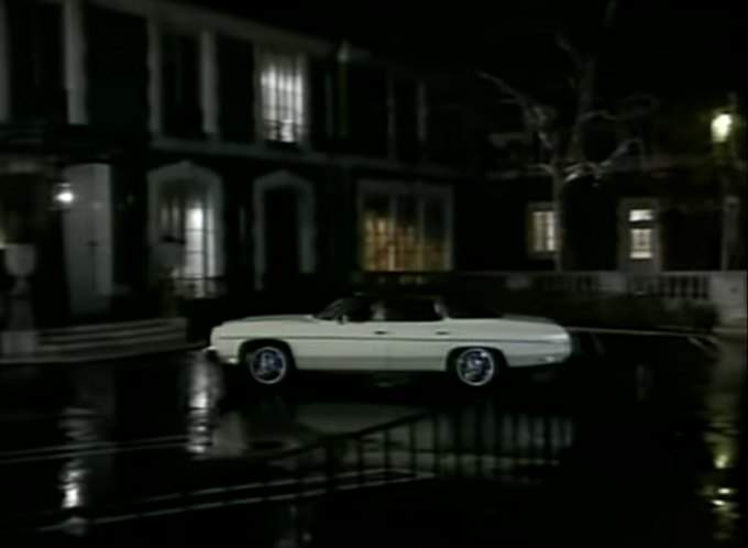 Chevrolet unknown