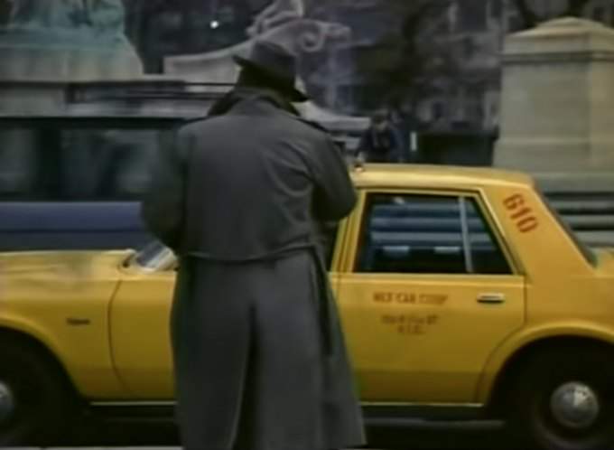 Dodge Diplomat