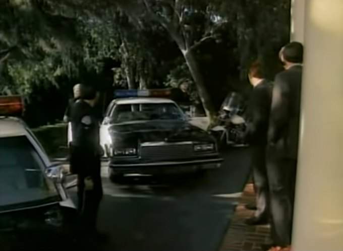 Dodge St. Regis