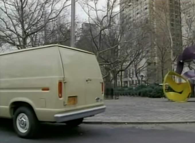 Ford Econoline