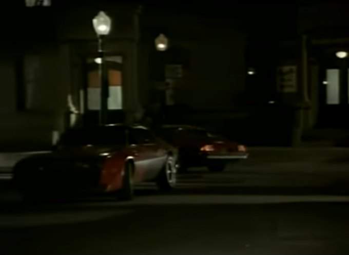 Pontiac Firebird Trans Am