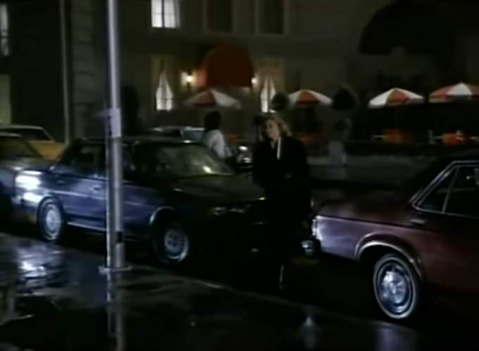 Toyota Cressida