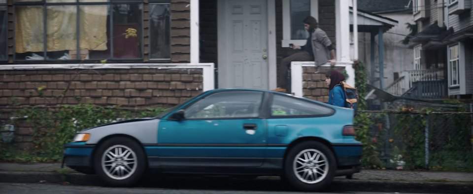 Honda CRX