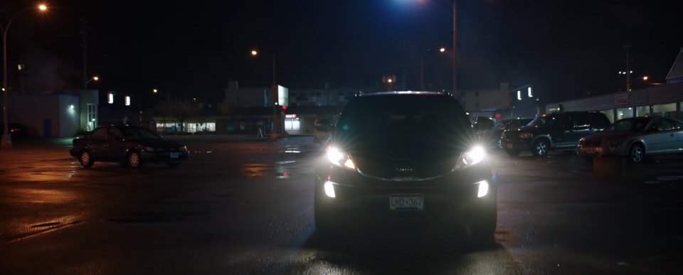 Pontiac G5 Pursuit