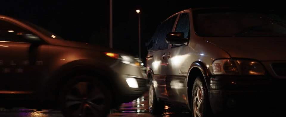 Pontiac Montana