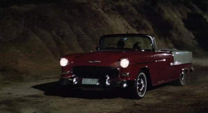 Chevrolet Bel Air