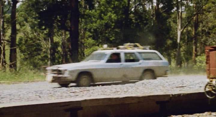 Holden Kingswood