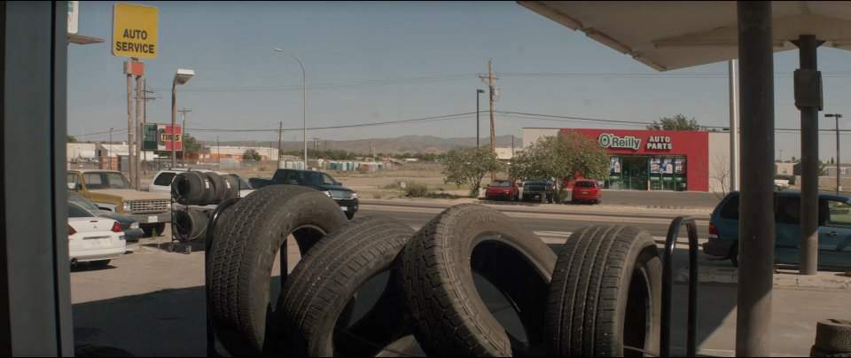 Chevrolet C/K-Series