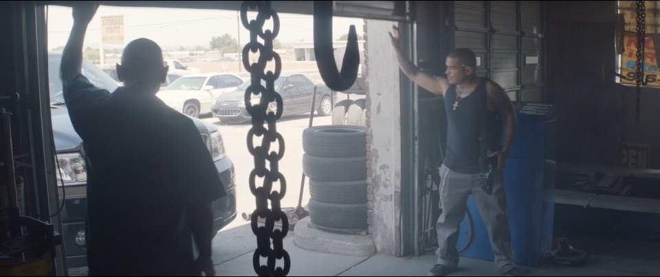 Chrysler Sebring Convertible