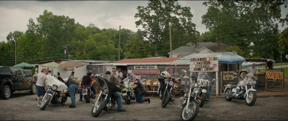 Harley-Davidson Fat Boy