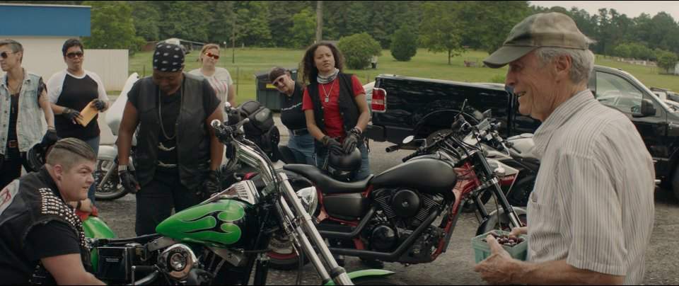 Kawasaki VN 1600 Mean Streak