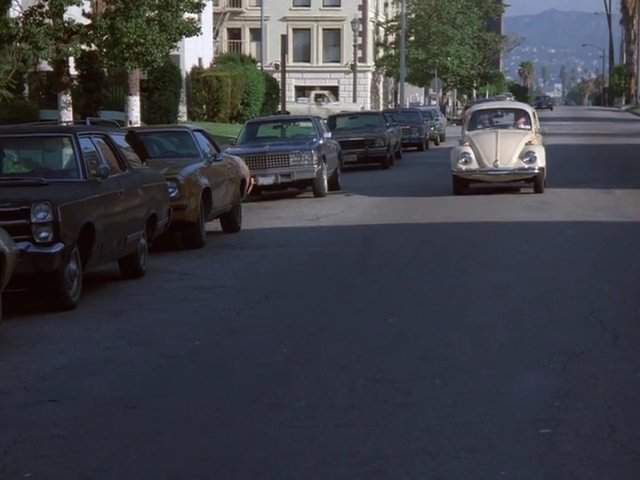 AMC Ambassador