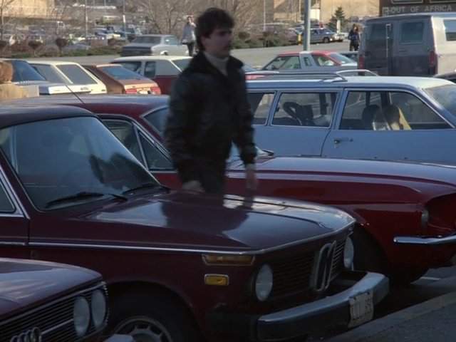 BMW 2002