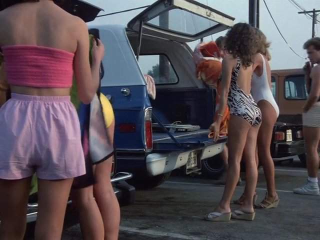 Chevrolet Blazer