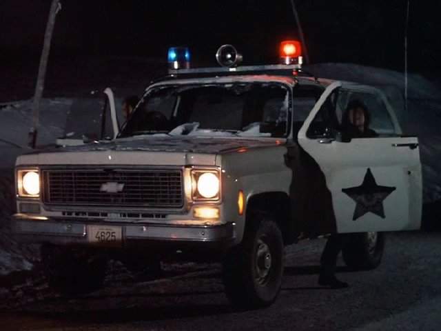 Chevrolet Blazer