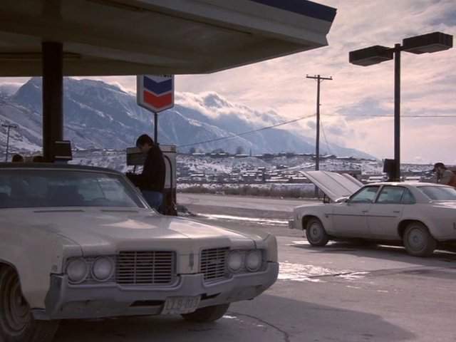 Chevrolet Chevelle Malibu