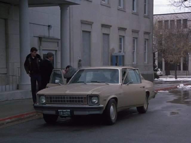 Chevrolet Nova