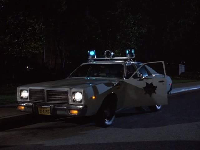 Dodge Coronet