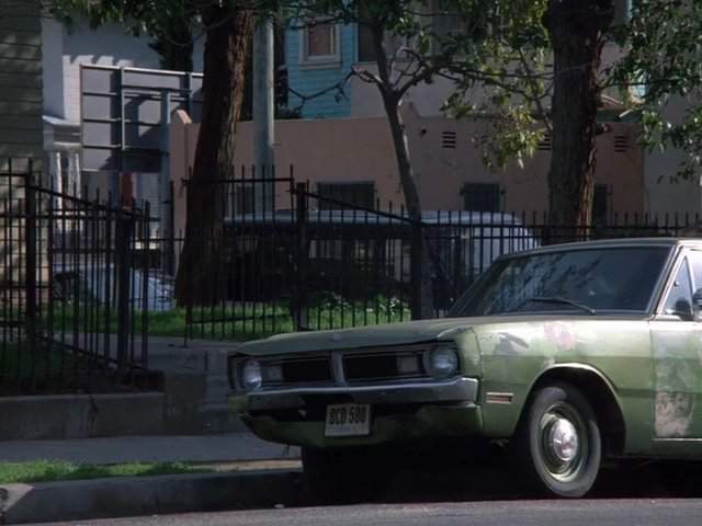 Dodge Dart