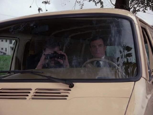 Dodge Dodge Van