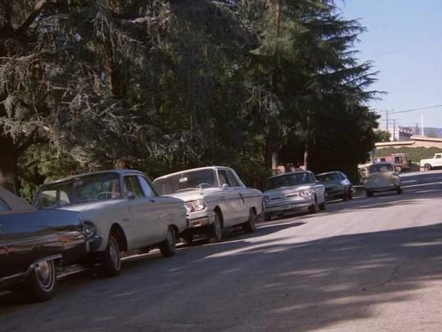 Ford Falcon