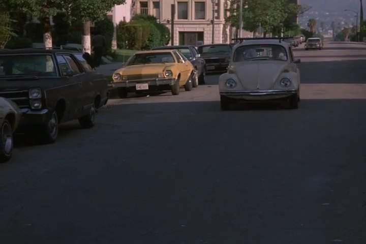 Ford Pinto