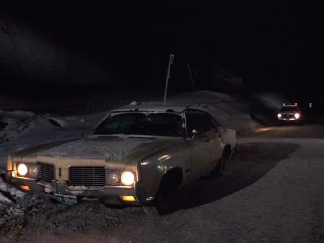 Oldsmobile Delta 88