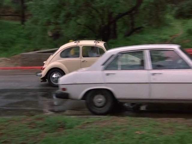 Peugeot 504