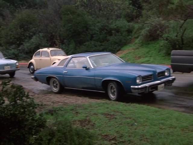 Pontiac LeMans