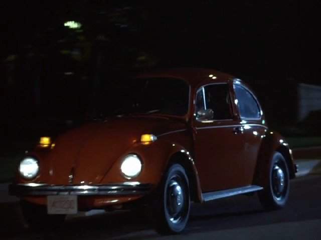 Volkswagen Sedan