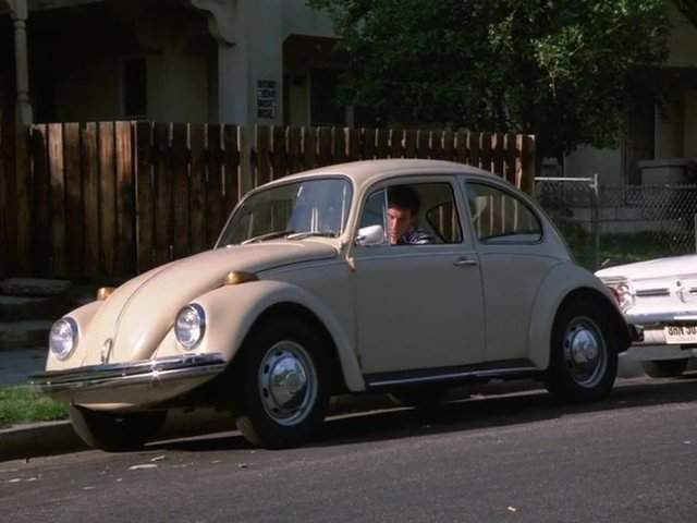 Volkswagen Sedan