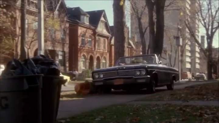 Buick Skylark