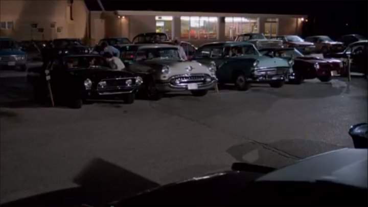 Ford Fairlane