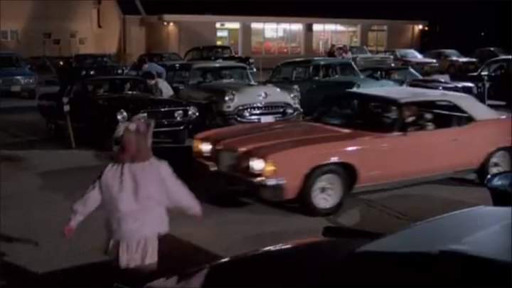 Pontiac Grand Ville
