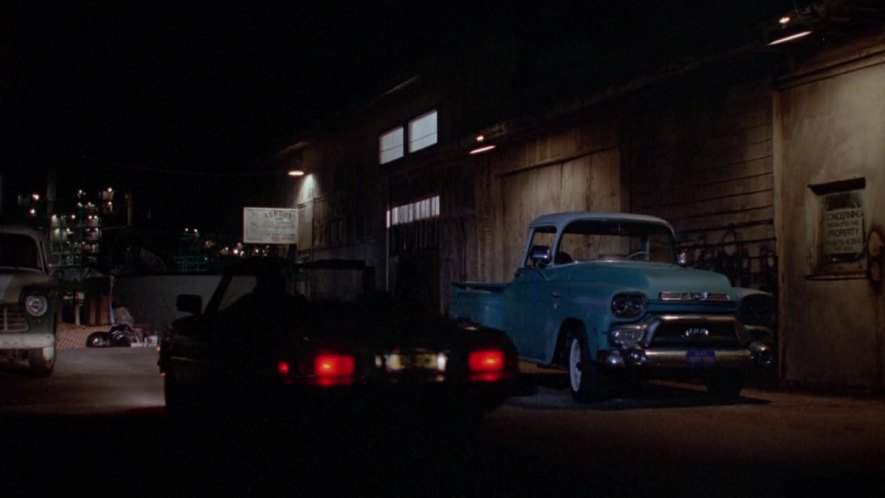 Alfa Romeo 2000 Spider Veloce