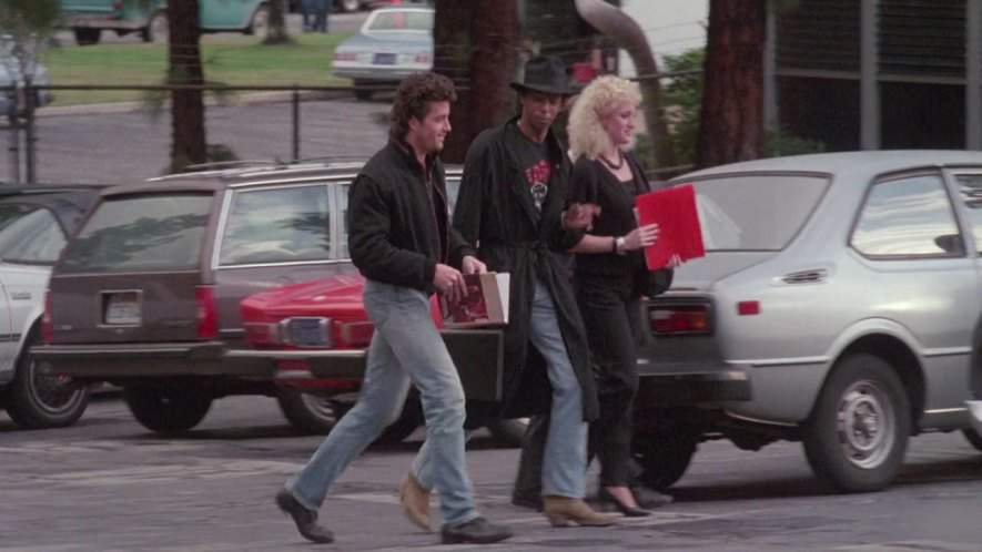 Chevrolet Cavalier Wagon