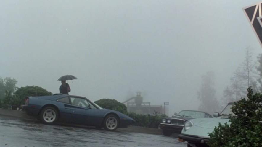 Ferrari 308 GTS